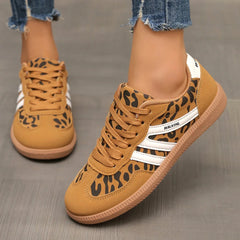 Modern Sneakers for Women – Comfortable & Trendy Design 2