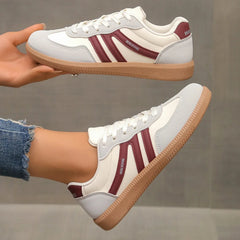 Modern Sneakers for Women – Comfortable & Trendy Design 3