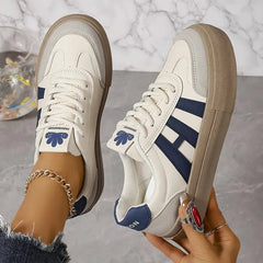Modern Sneakers for Women – Lightweight Design & All-Day Comfort 0