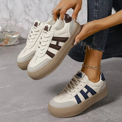 Modern Sneakers for Women – Lightweight Design & All-Day Comfort 1