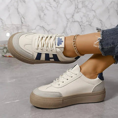 Modern Sneakers for Women – Lightweight Design & All-Day Comfort 2