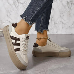 Modern Sneakers for Women – Lightweight Design & All-Day Comfort 3