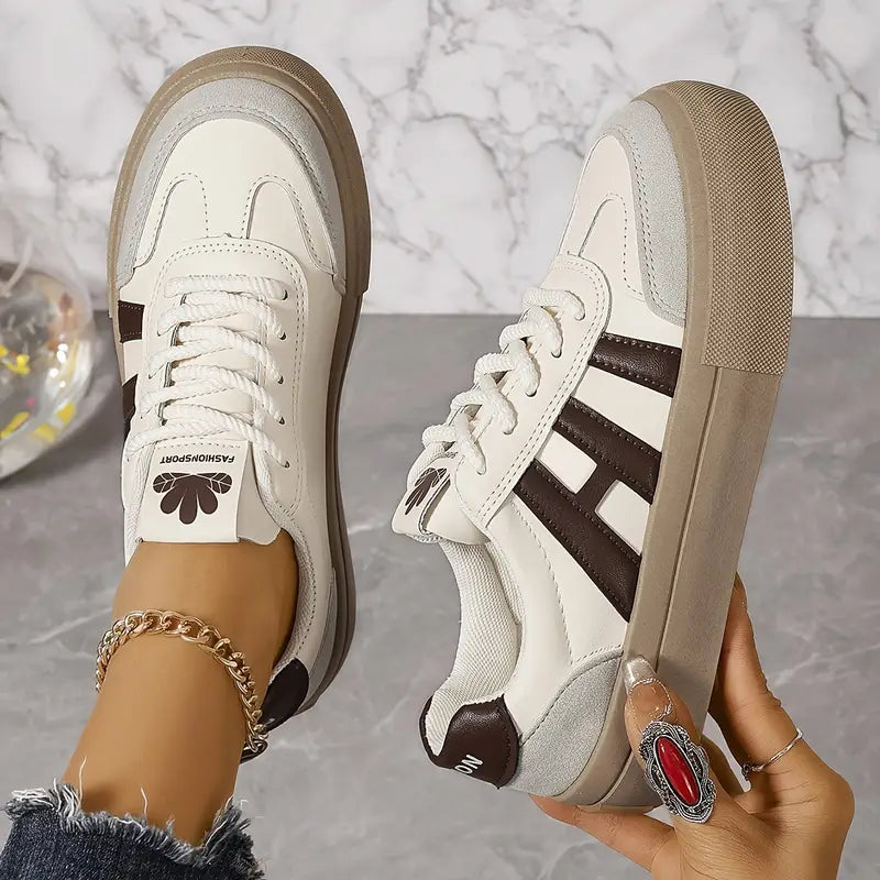 Modern Sneakers for Women – Lightweight Design & All-Day Comfort 5