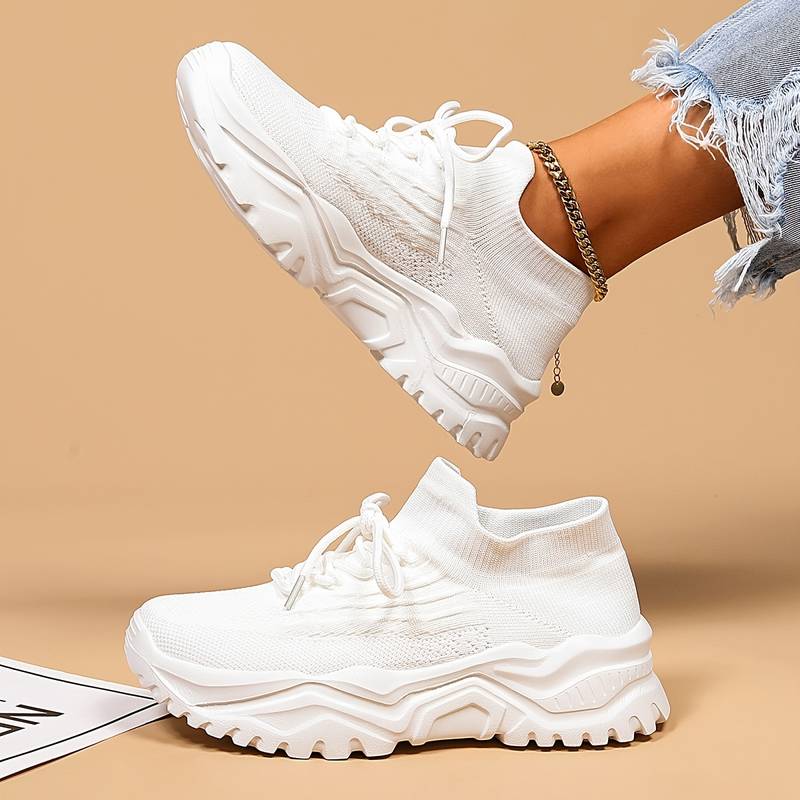 NADIA | Orthopedic Shoes 1