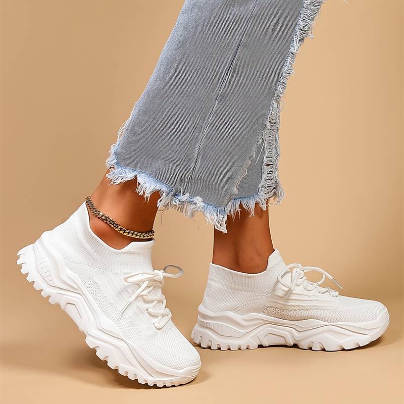 NADIA | Orthopedic Shoes 2