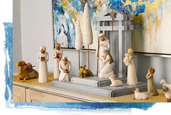 Nativity Collection 20-piece Set 3