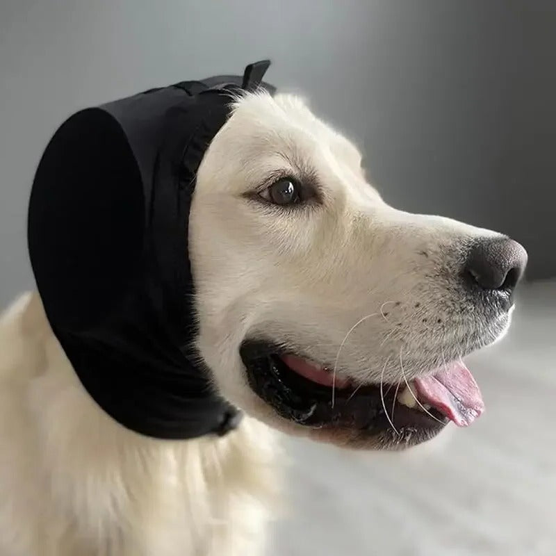 Noise-Suppressing Ear Protectors 0