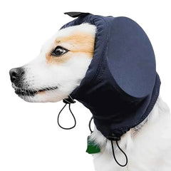 Noise-Suppressing Ear Protectors 1