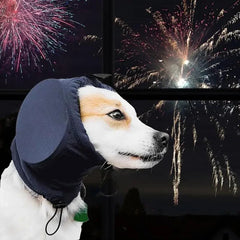 Noise-Suppressing Ear Protectors 3