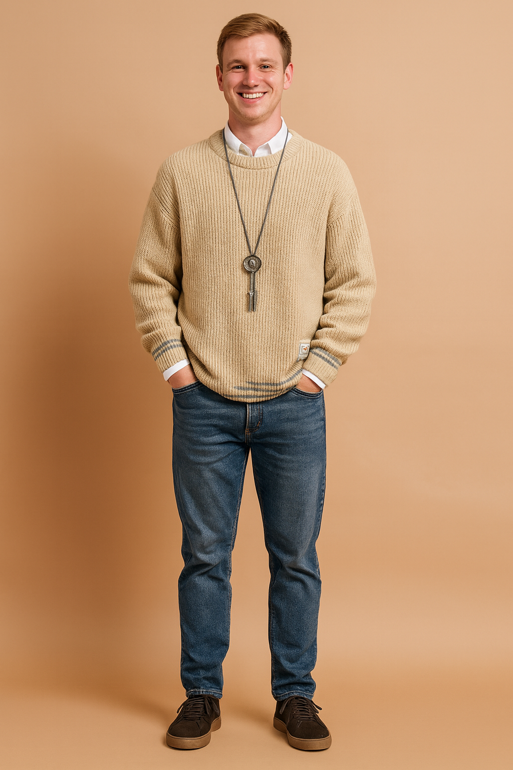 Norwin | Outdoor Sweater 0