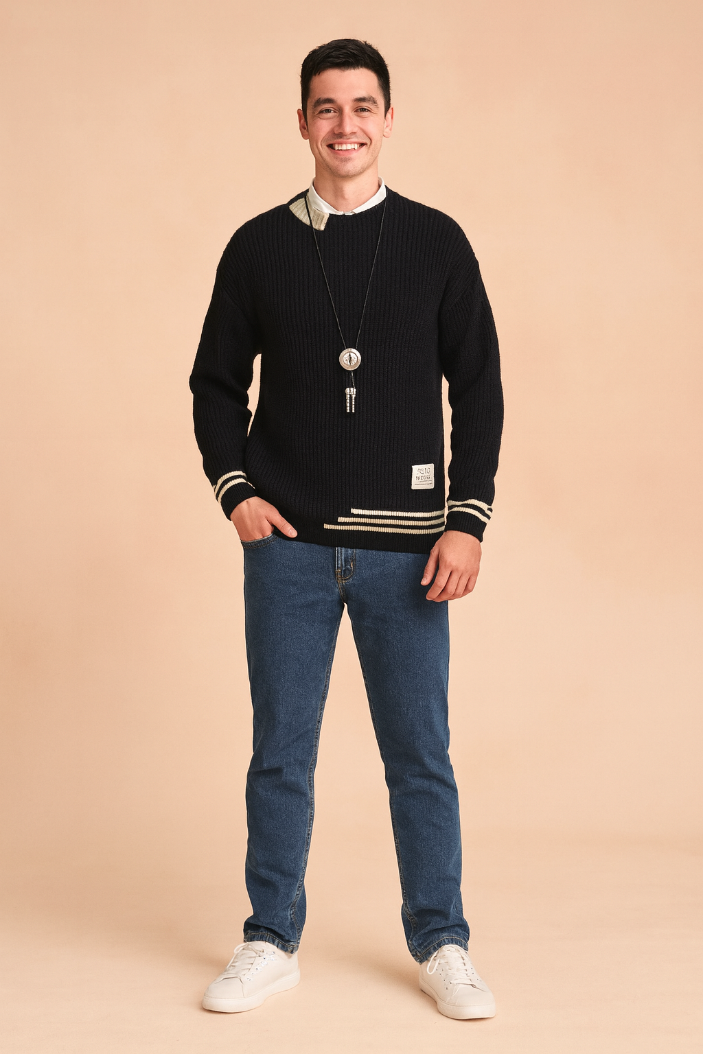 Norwin | Outdoor Sweater 1