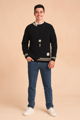 Norwin | Outdoor Sweater 1