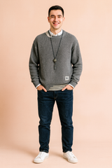 Norwin | Outdoor Sweater 2