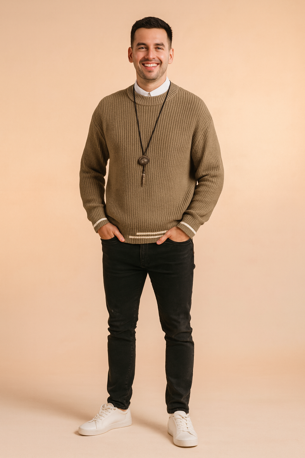 Norwin | Outdoor Sweater 3