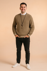 Norwin | Outdoor Sweater 3