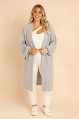 Oliwia | Loose oversize sweater 0