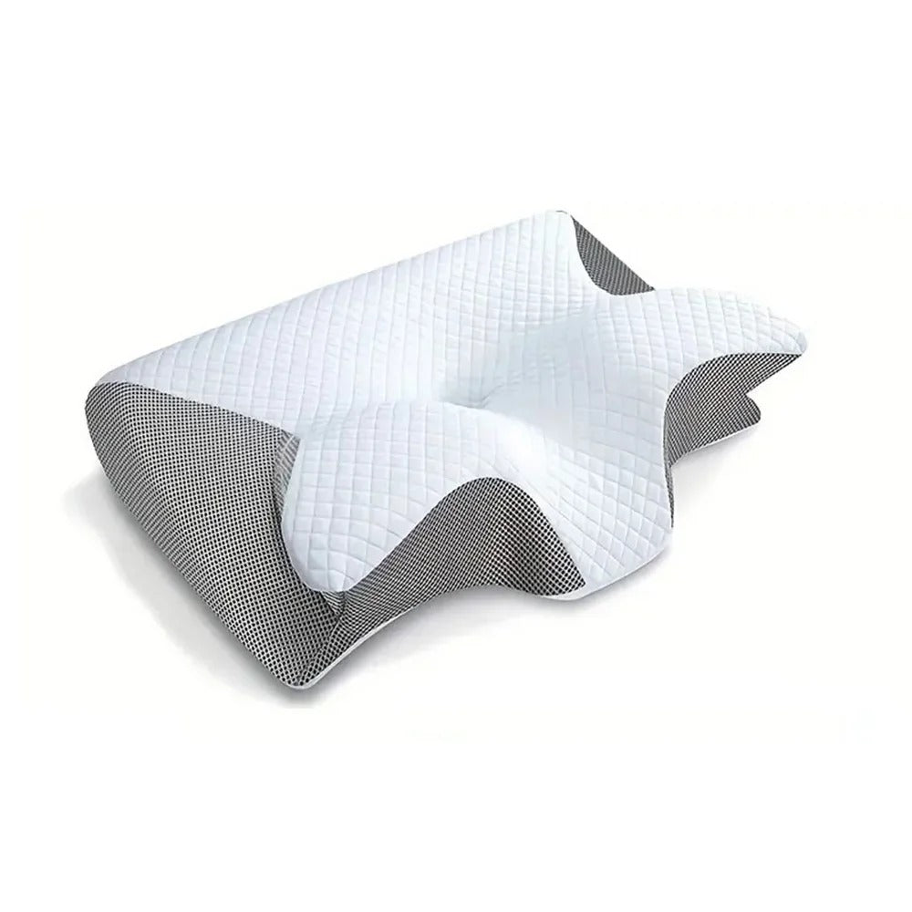 Orthopedic Memory Pillow – DreamAlign 4