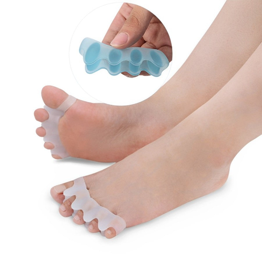 Orthopedic hammer toe splint & nbsp; brace treatment 2