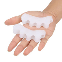 Orthopedic hammer toe splint & nbsp; brace treatment 3