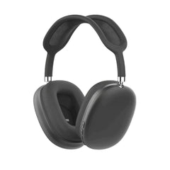 Over-Ear Wireless Noise Cancelling Headphones with Bluetooth 5.0 and 30-Hour Battery Life – Comfortable and Sweat Resistant 1