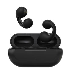 Wireless bone conduction earphones – High-quality sound – Ideal for sports and leisure