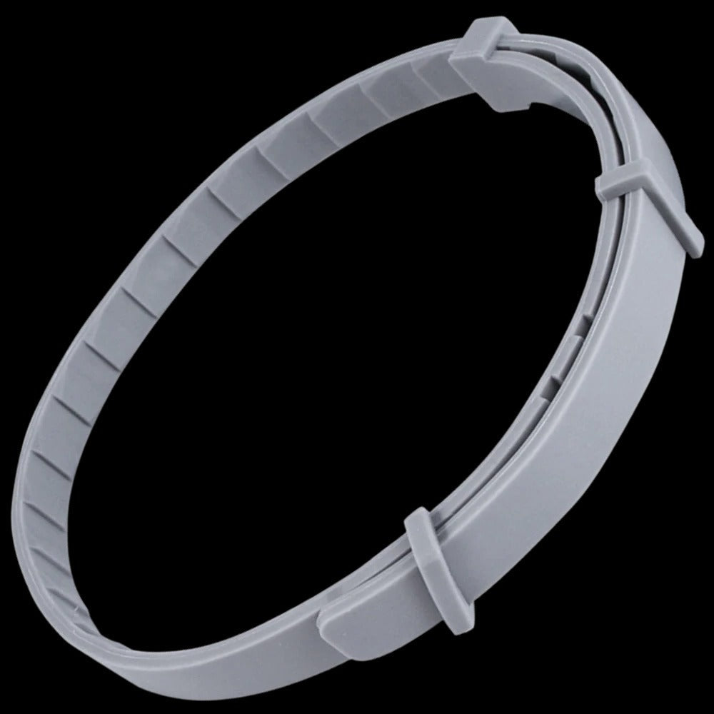 Parasite-repellent collar for pets 2