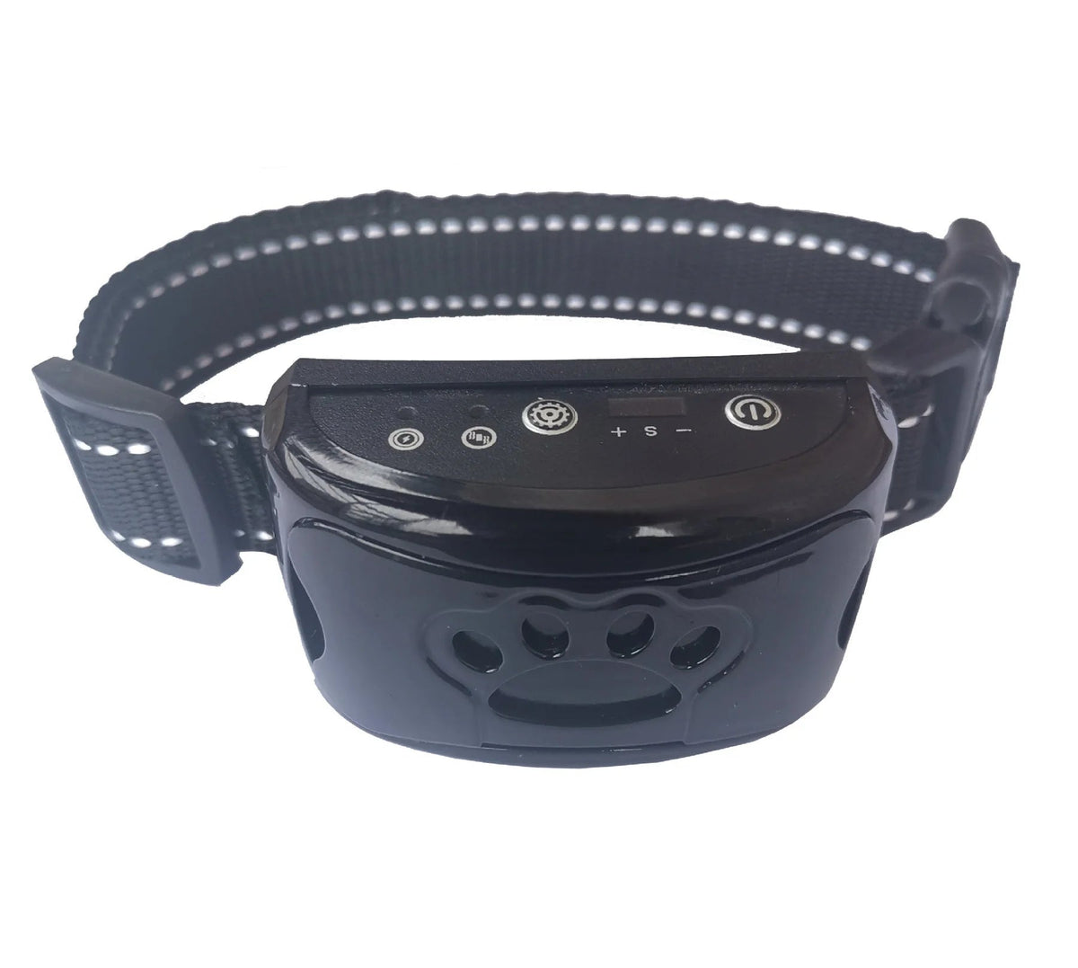 Pet-friendly anti-bark collar for dog training 0