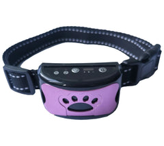 Pet-friendly anti-bark collar for dog training 2