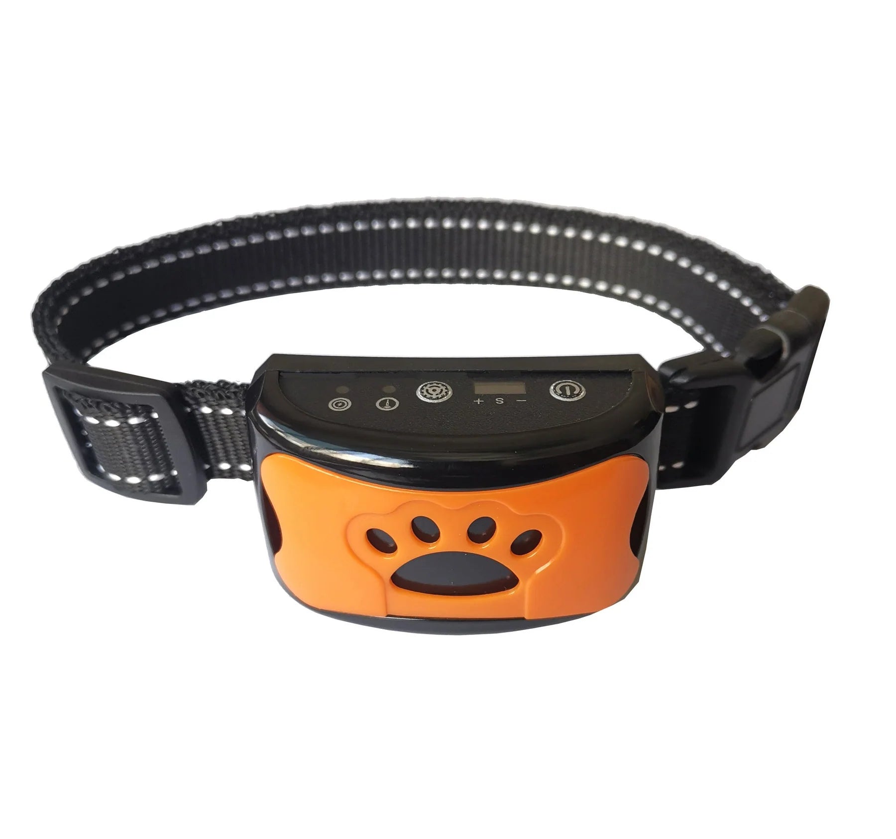 Pet-friendly anti-bark collar for dog training 3