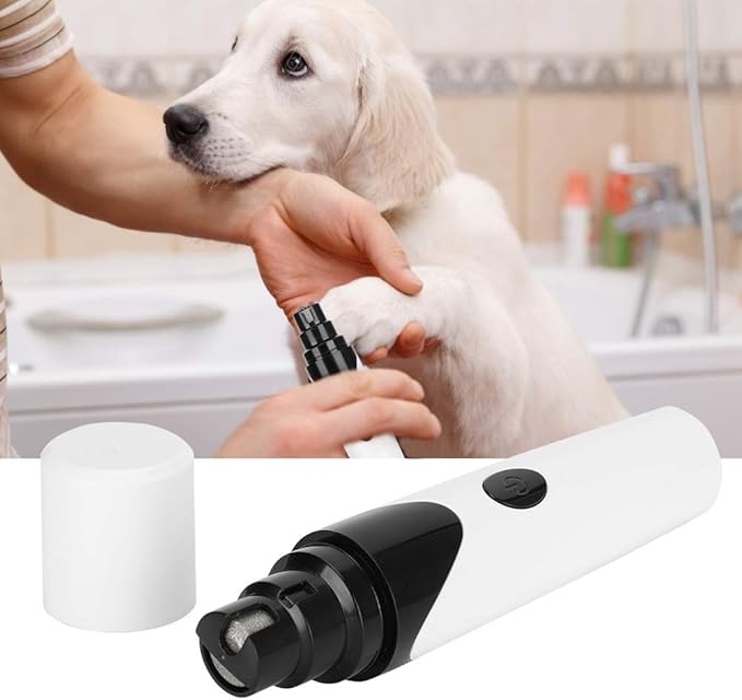 Pet nail trimmer 2