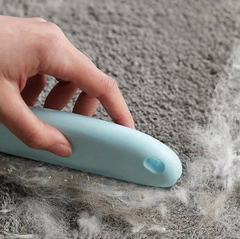 Removes pet hair from furniture 1