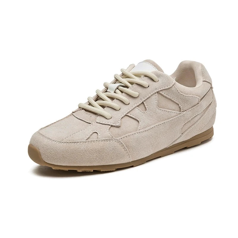 Retro Casual Sneakers for Women – Stylish & Comfortable Everyday Wear 0