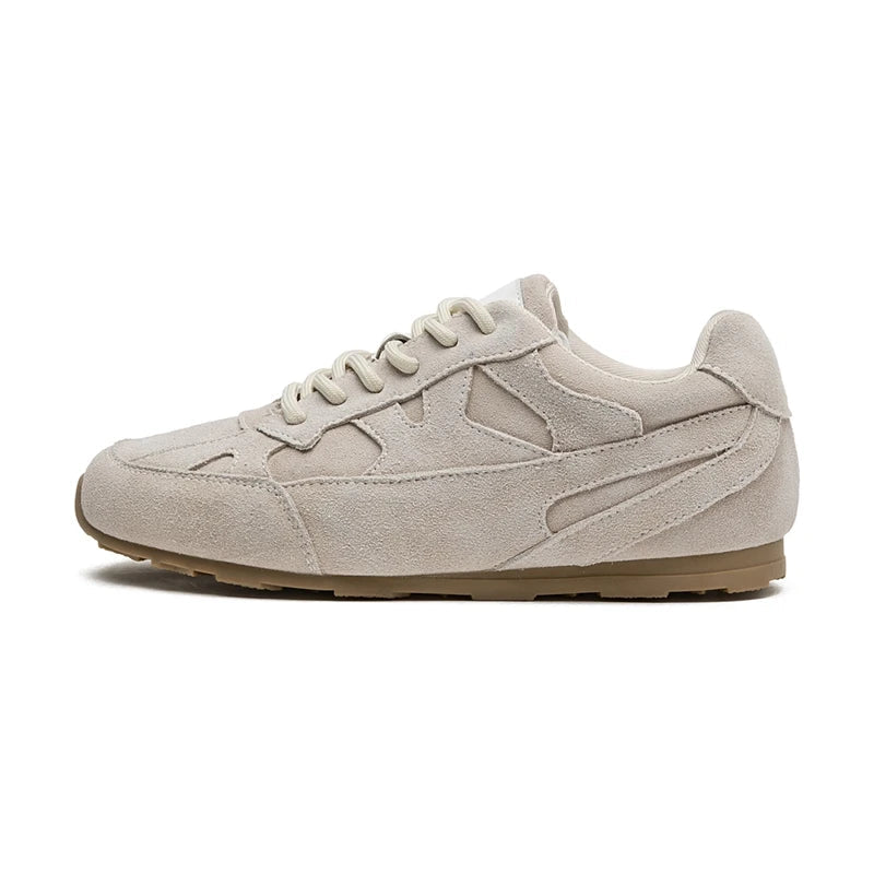 Retro Casual Sneakers for Women – Stylish & Comfortable Everyday Wear 3