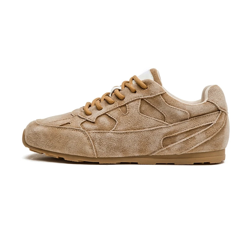 Retro Casual Sneakers for Women – Stylish & Comfortable Everyday Wear 4