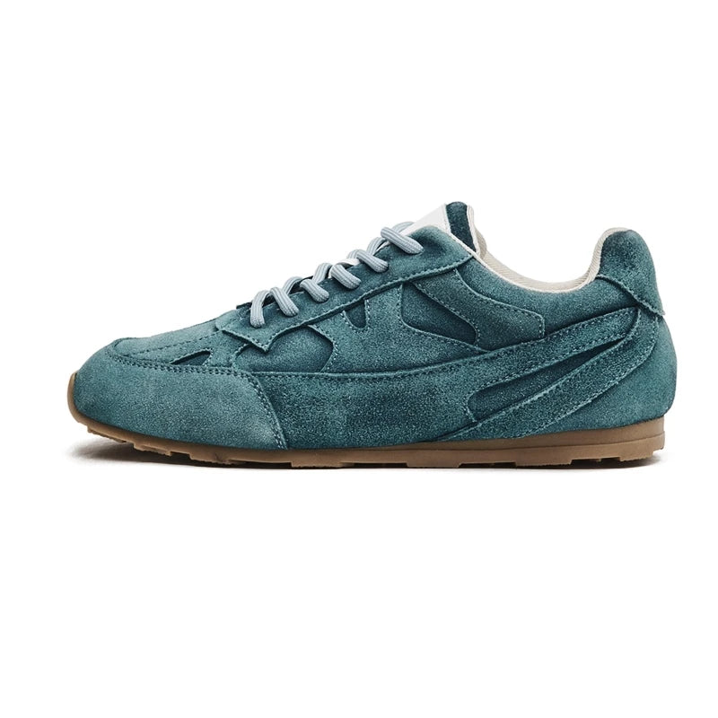 Retro Casual Sneakers for Women – Stylish & Comfortable Everyday Wear 5