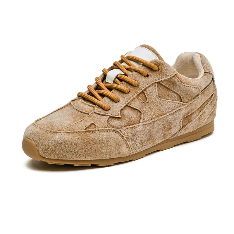 Retro Casual Sneakers for Women – Stylish & Comfortable Everyday Wear 6