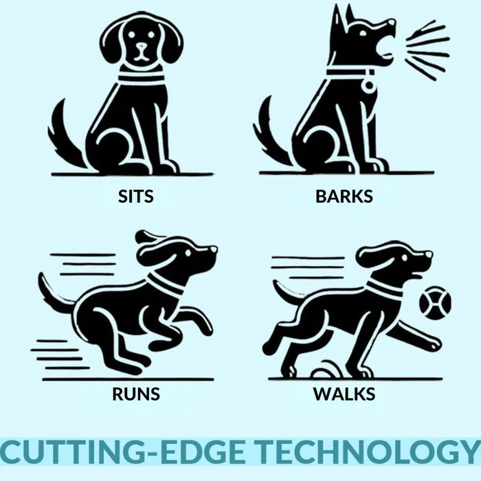 Robot puppy interactive toy realistic puppy for kids 6