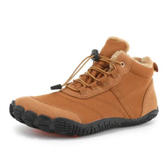 Roots - Slik Barefoot Boots - Non-slip & Health Support 1