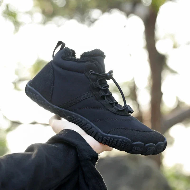 Roots - Slik Barefoot Boots - Non-slip & Health Support 2