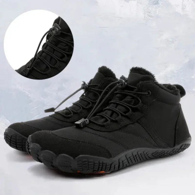 Roots - Slik Barefoot Boots - Non-slip & Health Support 3