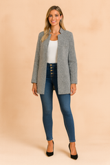 Roswitha | Stylish Women's Jacket 0