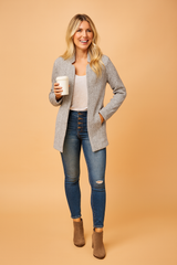 Roswitha | Stylish Women's Jacket 1