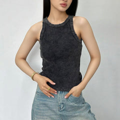 Ruby | Fashionable Tank 1