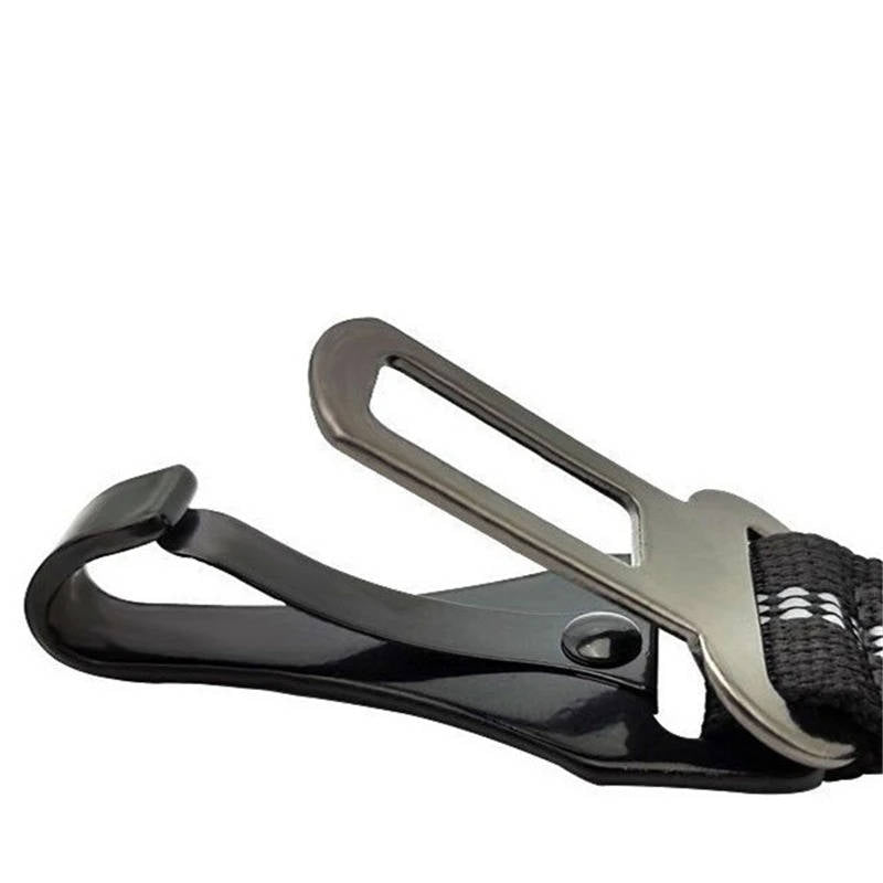 Seatbelt for dogs in the car 6