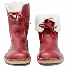 Short Snow Boots for Women – Stylish & Warm 3