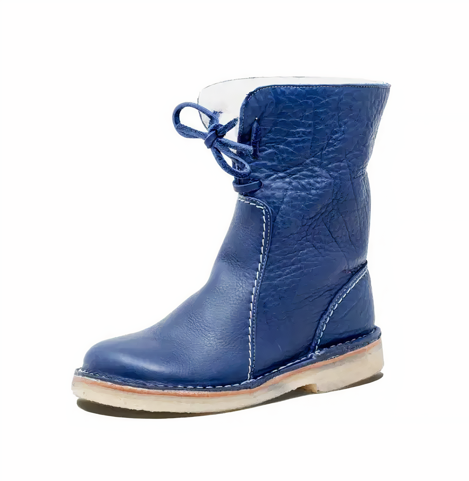 Short Snow Boots for Women – Stylish & Warm 5