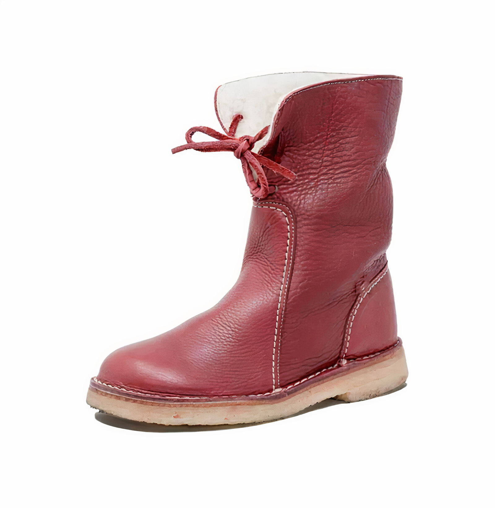 Short Snow Boots for Women – Stylish & Warm 6