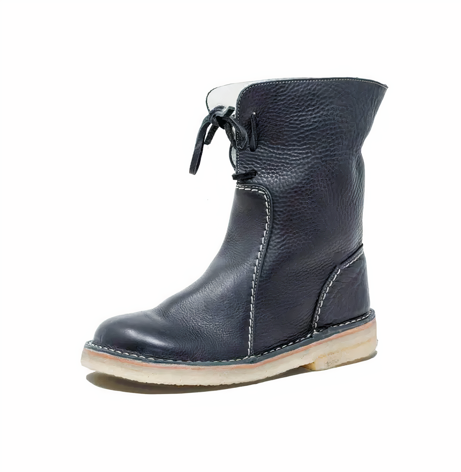 Short Snow Boots for Women – Stylish & Warm 7