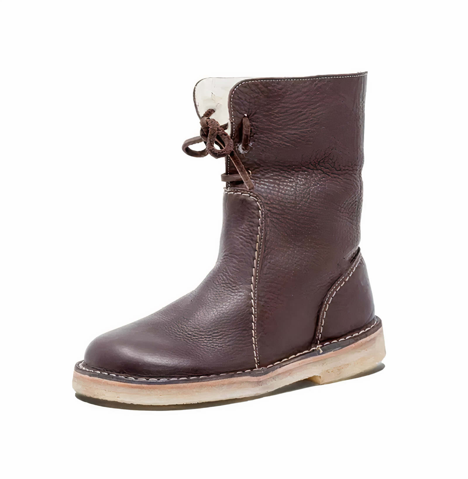 Short Snow Boots for Women – Stylish & Warm 8