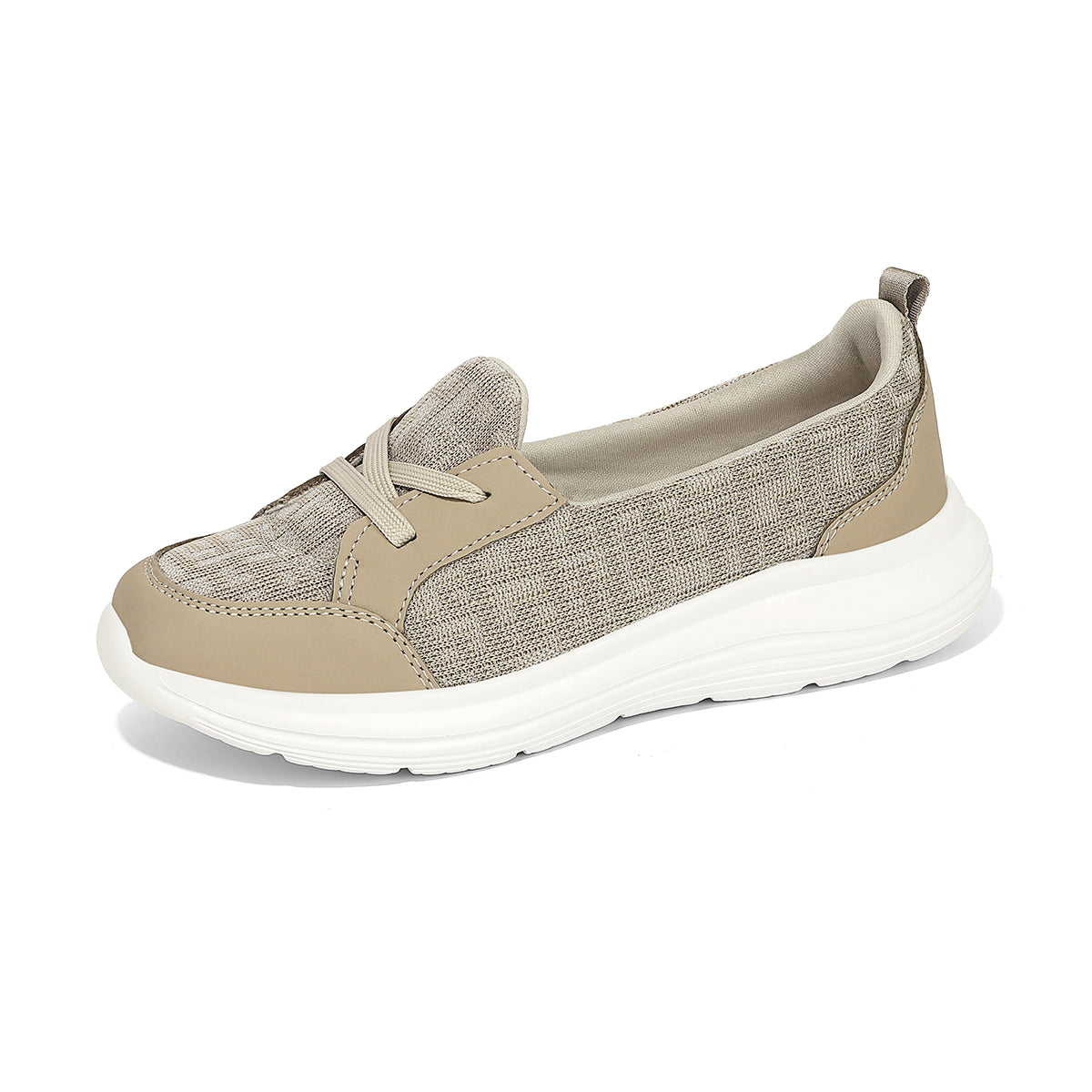 Slip-On Casual Sneakers for Women – Comfortable & Versatile Everyday Wear 6